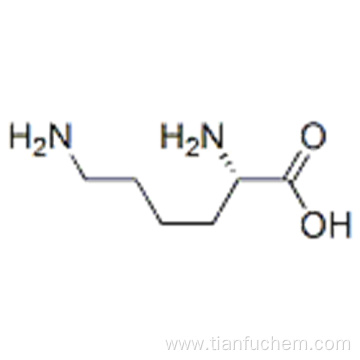 L-Lysine CAS 56-87-1